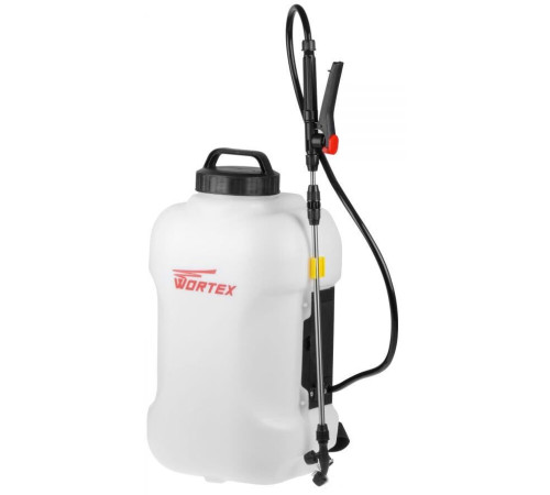 Аккумуляторный опрыскиватель Wortex KS 1690 Li