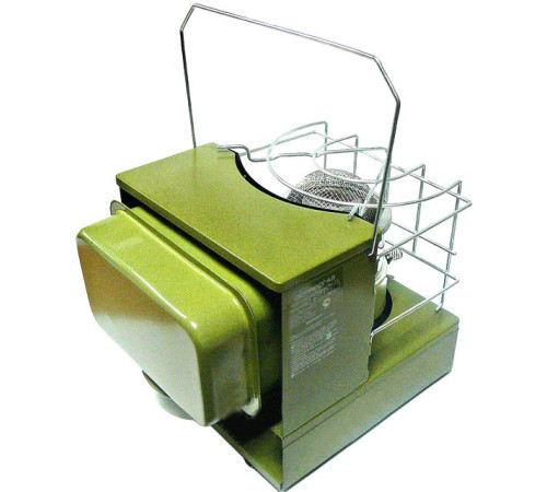 Керосиновый обогреватель САВО Солярогаз ПО-2.5 мини