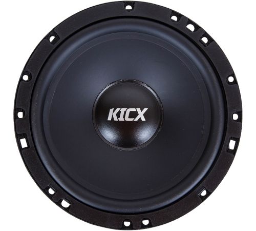 Компонентная АС KICX RX 6.2