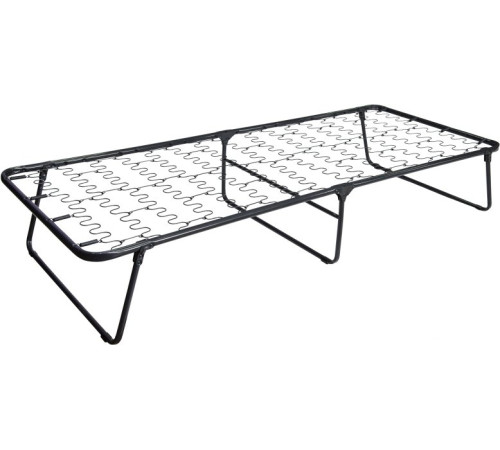 Раскладушка Olsa Отдых c4 цвет в ассортименте