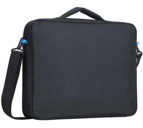 Сумка для ноутбука Rivacase Regent 8057 черный