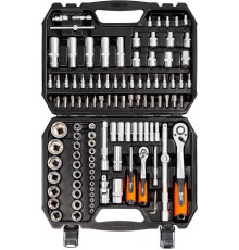 Универсальный набор инструментов КВТ НАИ-08/110 110 предметов