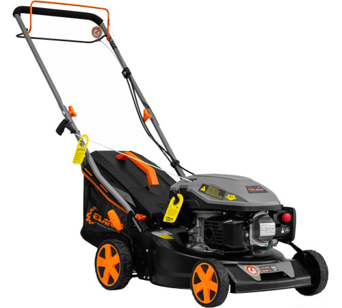 Газонокосилка ELAND BGL-445