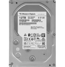 Жесткий диск WD Ultrastar DC HC340 12TB WUS721212BLE6L4