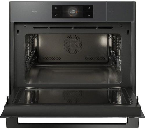 Электрический духовой шкаф ASKO OCSM8478GG