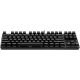 Клавиатура Rapoo V500 Alloy черный