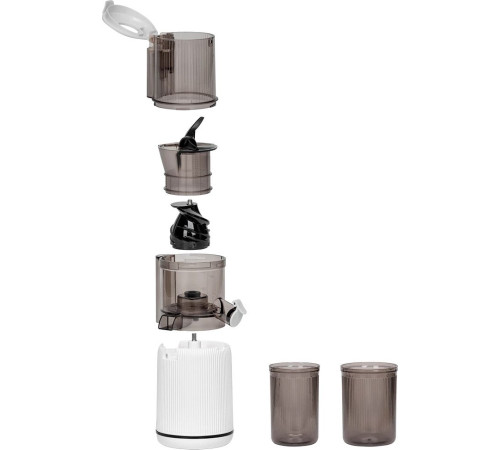 Соковыжималка Scarlett SC-JE50S63