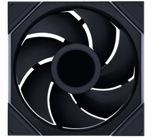 Вентилятор для корпуса Lian Li Uni Fan TL 140 Wireless 14TLLCD1W1B G99.14TLLCD1W1B.R0