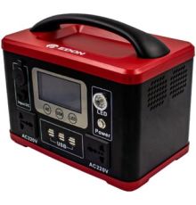Портативная зарядная станция Edon PES-300