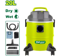 Пылесос Dyllu DTVR2A20