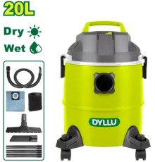 Пылесос Dyllu DTVR2A20