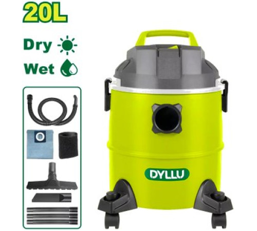 Пылесос Dyllu DTVR2A20