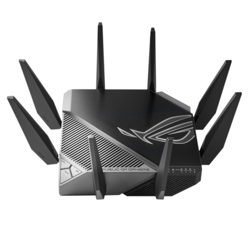 Wi-Fi роутер ASUS ROG Rapture GT-AXE11000