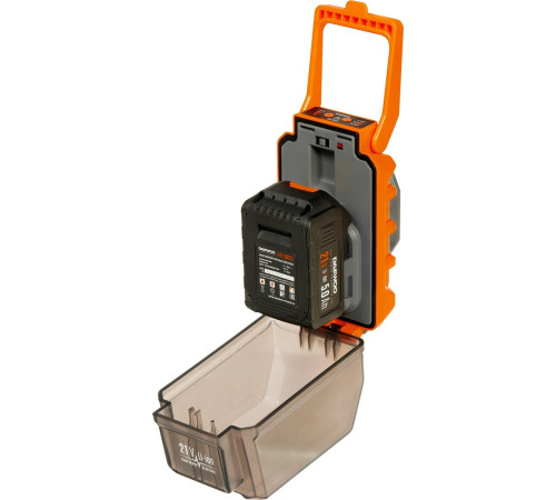 Дренажный насос Daewoo Power DHP 2021Li Set с 1-им АКБ