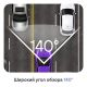 Видеорегистратор-GPS информатор 2в1 Playme Force Pro