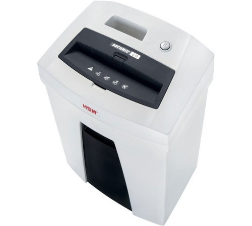 Шредер HSM SECURIO C16 3.9 мм