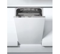 Встраиваемая посудомоечная машина Hotpoint HSIC 3T127 C