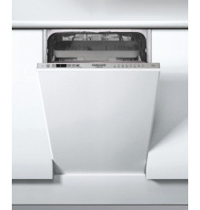 Встраиваемая посудомоечная машина Hotpoint HSIC 3T127 C