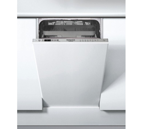 Встраиваемая посудомоечная машина Hotpoint HSIC 3T127 C