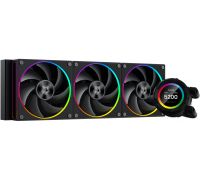 Система жидкостного охлаждения для процессора ID-Cooling SL360