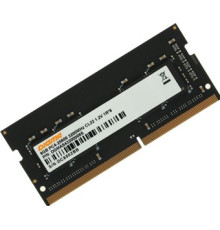 Оперативная память Digma 8ГБ DDR4 SODIMM 3200 МГц DGMAS43200008S