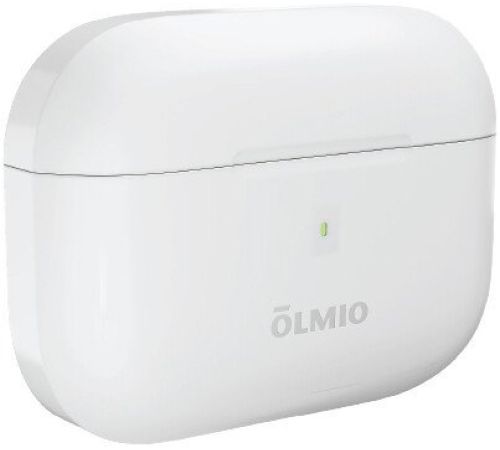 Наушники Olmio TWE-23 белый