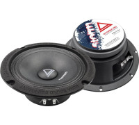 Среднечастотная АС Aura Storm-80