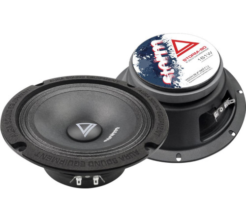 Среднечастотная АС Aura Storm-80