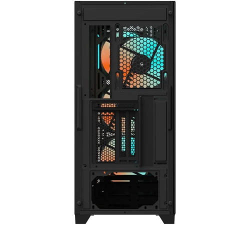 Корпус Gigabyte C301 Glass V2 черный