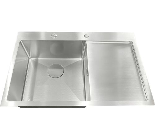 Кухонная мойка Stellar Premium ST7850S-L-D