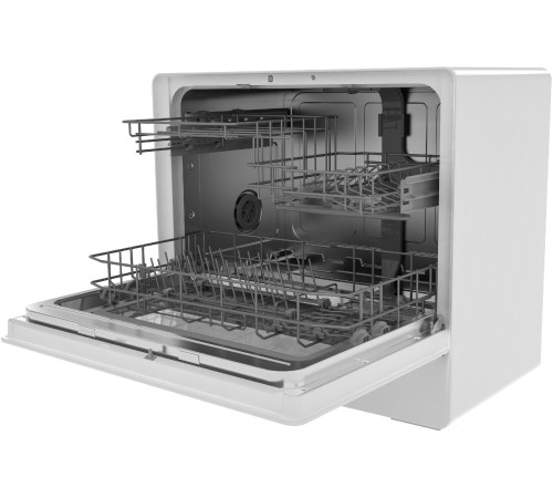 Отдельностоящая посудомоечная машина Evelux DS 1055