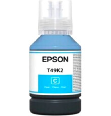 Чернила Epson C13T49K200