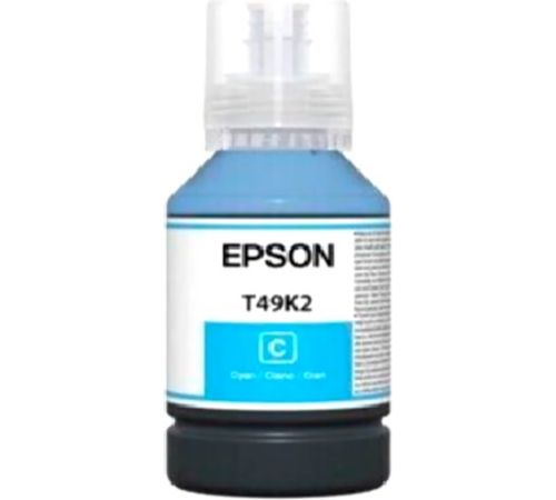 Чернила Epson C13T49K200