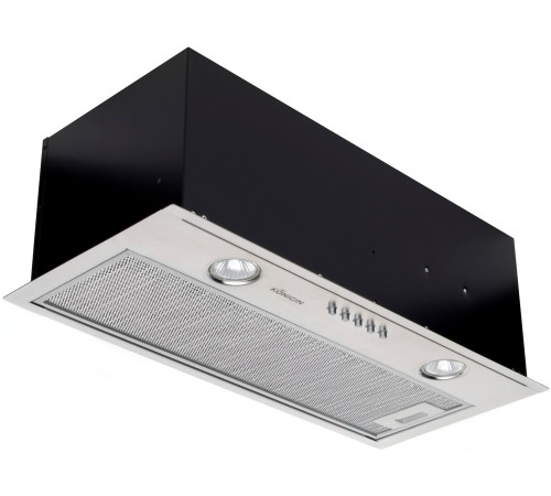 Кухонная вытяжка Konigin Flatbox 60 нержавеющая сталь