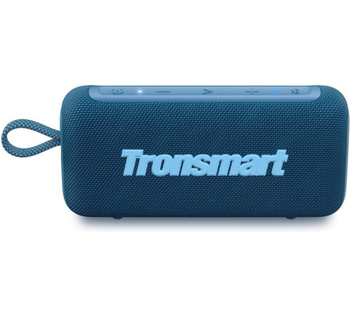 Беспроводная колонка Tronsmart Trip 2 синий