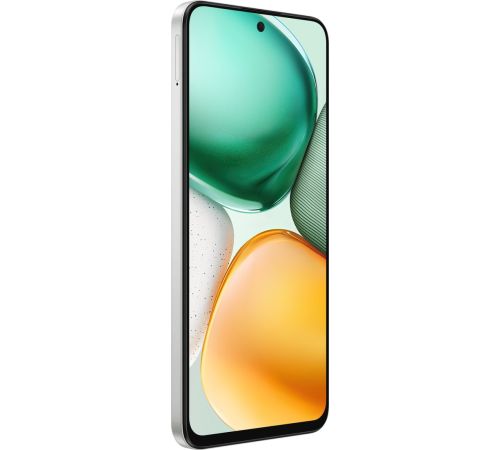 Телефон HONOR X7c 8GB/256GB лунный белый