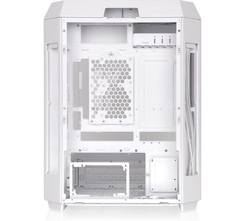 Корпус Thermaltake The Tower 600 Snow CA-1Z1-00M6WN-00