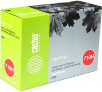 Картридж CACTUS CS-C710H аналог Canon Cartridge 710H