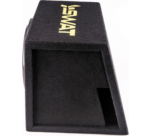 Автомобильная акустика Swat MAS-10VBA