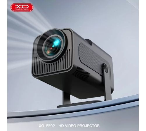 Проектор XO FF02