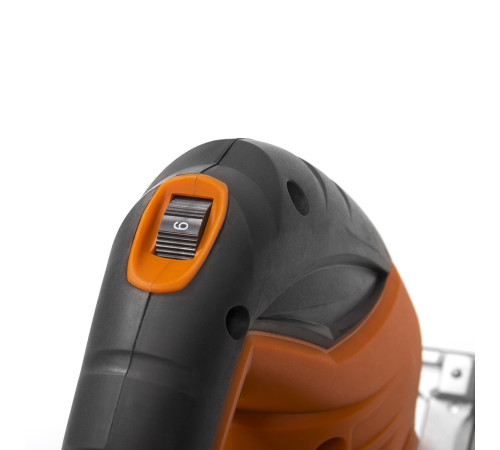 Электролобзик Daewoo Power DAJ 850