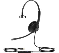 Офисная гарнитура Yealink UH34 Lite Mono UC