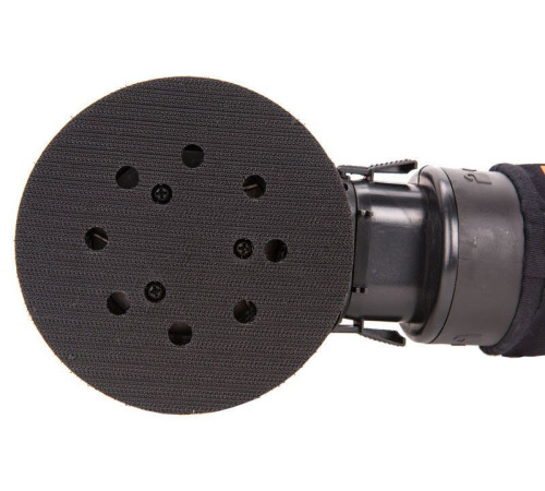 Эксцентриковая шлифмашина Worx WX652.1