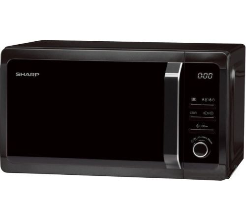 Микроволновая печь Sharp R-2852RK