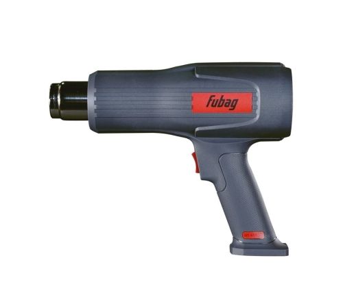 Промышленный фен Fubag PRT 2000 350/600 Kit 41138