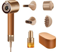 Фен Dreame Miracle Pro AHX30 золотой