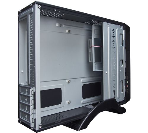 Корпус ExeGate MI-209 450W