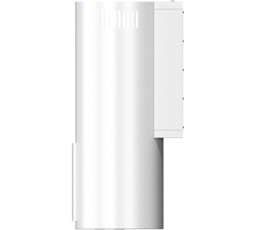 Кухонная вытяжка Zigmund & Shtain K 160.4 W