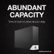 Внешний накопитель Seagate One Touch Desktop Hub STLC12000402 12TB