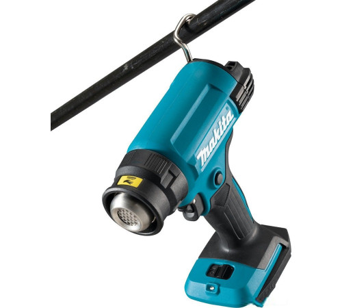 Промышленный фен Makita DHG181ZK без АКБ